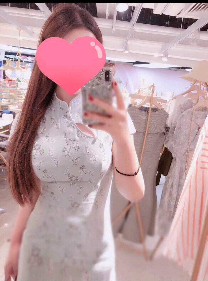 真实漂亮 风sao妹子